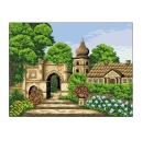 Kanwa 9007 W parku - Leszek Stochla