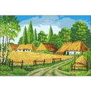 Kanwa 9202 Czas żniw - Leszek Stochla