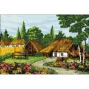 Wzór liczony 9210 Lato - Leszek Stochla