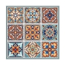 Wzór liczony 6905 Pamiątka z Maroka