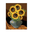 Kanwa 6045 Słoneczniki