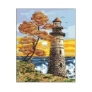 Kanwa 6047 Latarnia morska