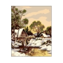 Wzór liczony 6054 Młyn