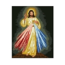 Wzór liczony 6055 Jezu Ufam Tobie