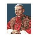 Wzór liczony 6059 Jan Paweł II