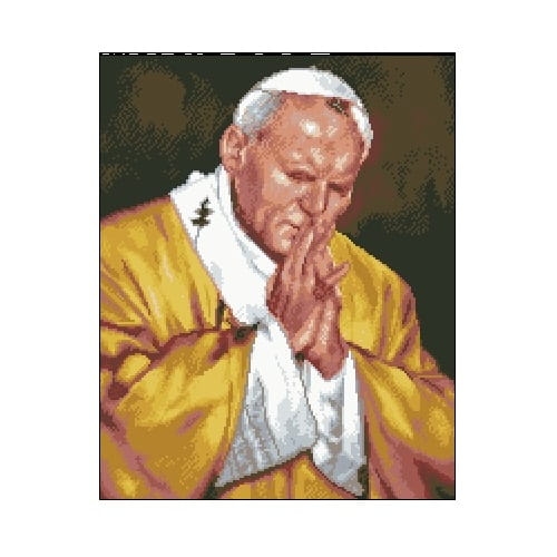 Kanwa 6060 Jan Paweł II