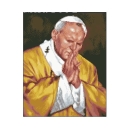 Wzór liczony 6060 Jan Paweł II