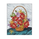 Kanwa 6061 Maki w koszyku