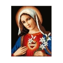 Wzór liczony 6063 Matka Boska