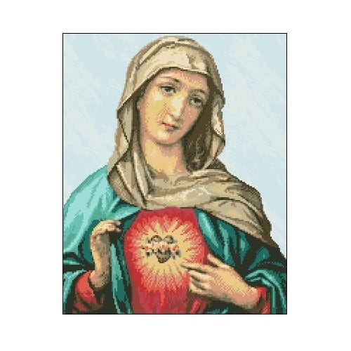 Kanwa 6066 Matka Boska