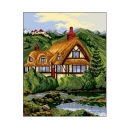 Kanwa 6078 Nad brzegiem