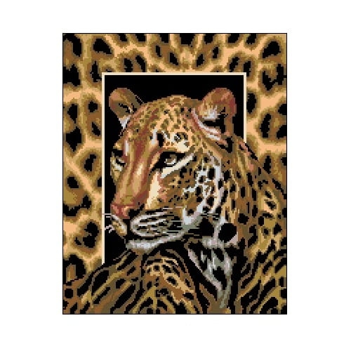 Wzór liczony 6082 Gepard