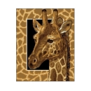 Kanwa 6084 Żyrafa