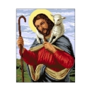 Wzór liczony 6101 Pan Jezus