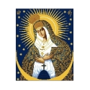 Kanwa 6102 Matka Boża Ostrobramska