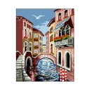 Wzór liczony 6107 Wenecja