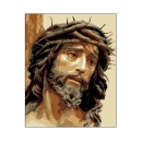 Wzór liczony 6112 Jezus w koronie cierniowej