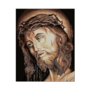 Wzór liczony 6113 Jezus w koronie cierniowej
