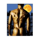 Kanwa 6119 Wieczór - Adam