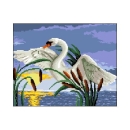 Kanwa 6023 Łabędź