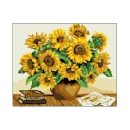 Kanwa 6005 Słoneczniki