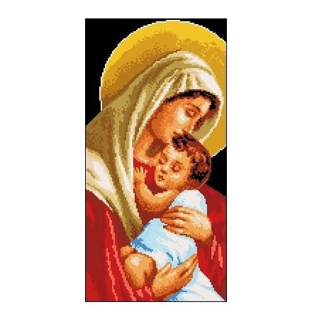 Kanwa 6531 Macierzyństwo