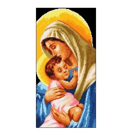 Kanwa 6532 Macierzyństwo