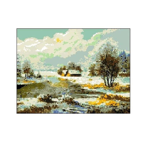 3007 Kanwa do haftu - Pejzaż.jpg