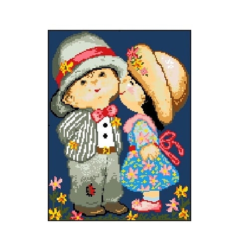 Wzór liczony 3052 Jacek i Agatka