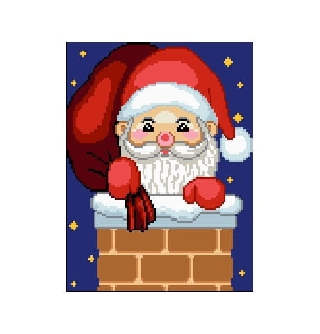 Wzór liczony 160 Mikołaj 1