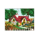 Wzór liczony 1012 Domek