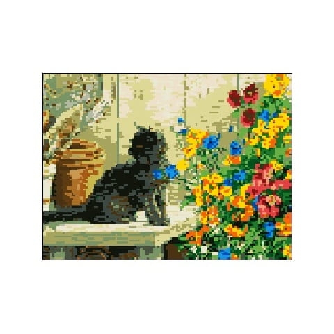 Wzór liczony 1003 Kotek