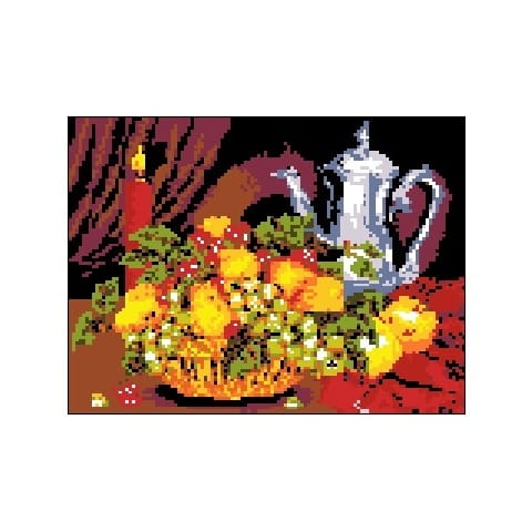 1006 Kanwa do haftu - Martwa natura.jpg