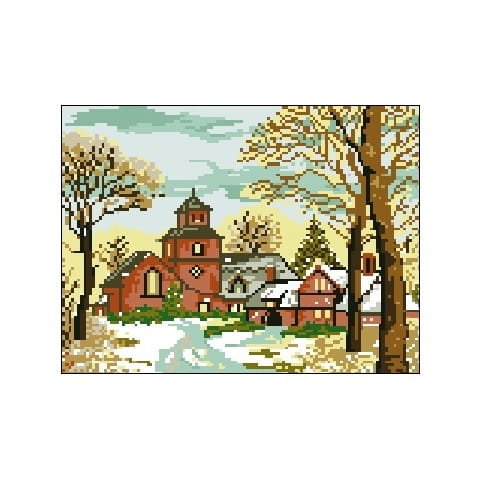 Wzór liczony 1009 Dworek