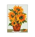 Kanwa 1041 Słoneczniki
