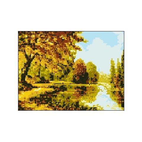 Wzór liczony 1058 Jesień