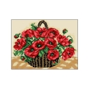 Kanwa 1087 Maki w koszu