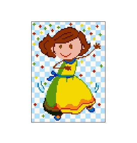 Kanwa 796 Muzyka, śpiew i taniec - 3