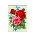 Wzór liczony 705 Róże