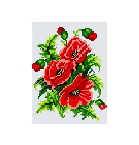 Wzór liczony 713 Maki