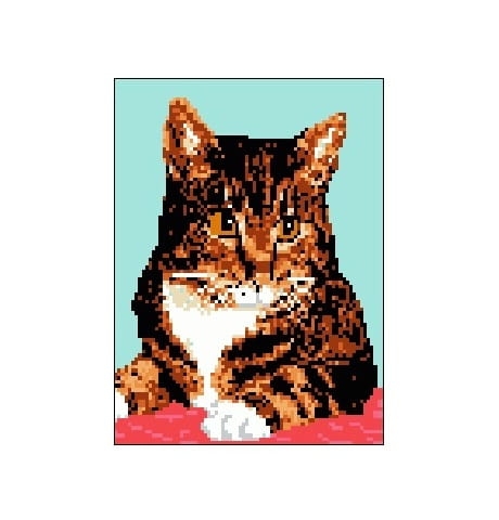 740 Kanwa do haftu - Kot.jpg