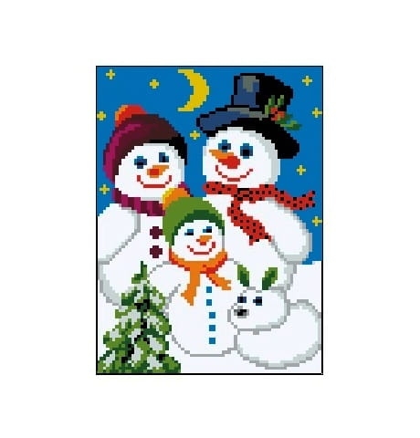 749 Kanwa do haftu - Bałwanki.jpg