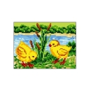 Kanwa 136 Kurczaczki 2