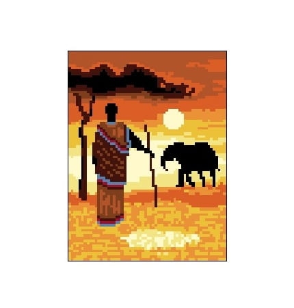 423 Kanwa do haftu - afryka 2.jpg