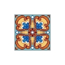 Kanwa 545 Wspomnienie z Maroka 9