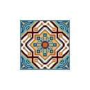 Kanwa 544 Wspomnienie z Maroka 8