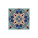 Kanwa 542 Wspomnienie z Maroka 6