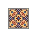 Kanwa 541 Wspomnienie z Maroka 5