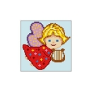 Kanwa 509 Aniołek 3