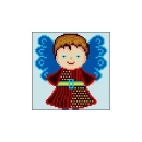 Kanwa 510 Aniołek 4